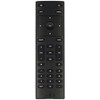 Vizio XRT134 Remote Control for D50u-D1