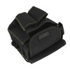 Tool Waist Bag Thickened Hard Wearing Multi Pockets Polyester EVA