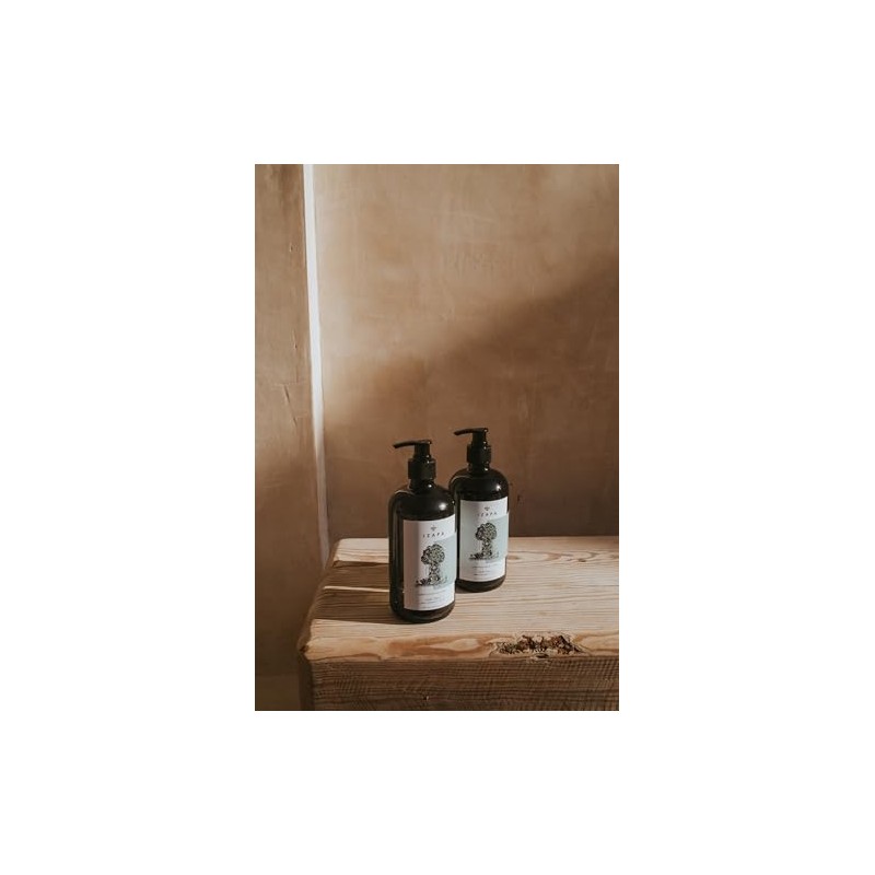 Izapa Jade Maya Loción Manos Cuerpo 480ml Aceite Almendras Dulces
