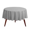 Gee Di Moda Tablecloth - 180cm Inch Round Tablecloths for