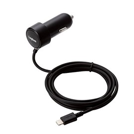 Logitec siga-tya-zya- lightning150 cm 2.4 A LPA – ccl02 Series , blk