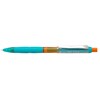 Pentel Q-Erase QE427 Mechanical Pencil with Retractable Eraser, 0.7 mm,