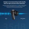 Anfier Translator Earbuds M3 Black Real Time Instant Language Translator
