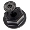 Simpson Strong-Tie STN22-R8 Outdoor Accents Black Hex-Head Washer (8-Qty)