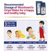 Woodward's Gripe Water 130ml (Pack of 3)