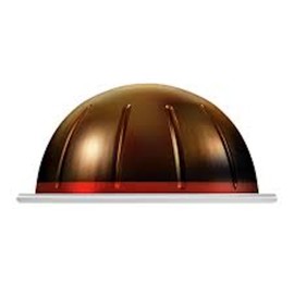 Double espresso Chiaro Decaffeinato Coffee 10_Capsules