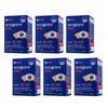 Chong Kun Dang Health iClear Lutein 180 Capsules 6 months