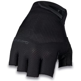 Dakine Mens Boundary Half Finger Biking Gloves