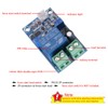 Undervoltage Board, 12V Battery Low Voltage Cut Off Automatic Switch