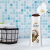 2 Pack of 400ml Dove Nourishing Secrets Restoring Ritual Shampoo
