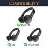 SOULWIT Replacement Ear Pads for JBL E35 E45 BT Bluetooth