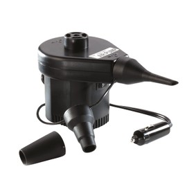 Happy People 78084 Electrical Pump, 12 V, Multi-Color