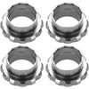 Extractor de Tapas Traseras de Tornillos para Relojes de 34