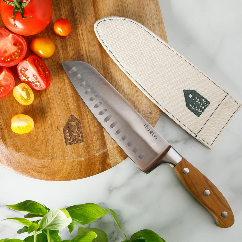 Bloomhouse - Oprah's Favorite Things - 7 Inch German Steel