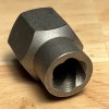 Irwin Iwrin Hanson 10mm Bolt Extractor Socket 3/8" Drive NEW