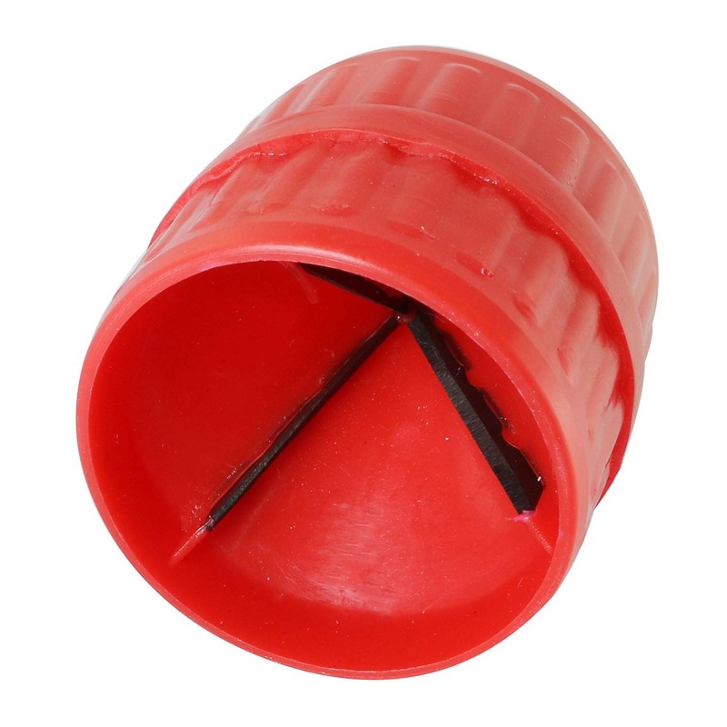 DGZZI Tube Scraper Internal and External Tube Pipe Chamfering Reaming