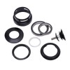 Mountain Bike Headset Double Bearing Good Sealing Waterproof Heavy Duty