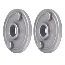 2PK For TimeMaster Mower Blade Adapter For 30" 20199 20200 120-5236