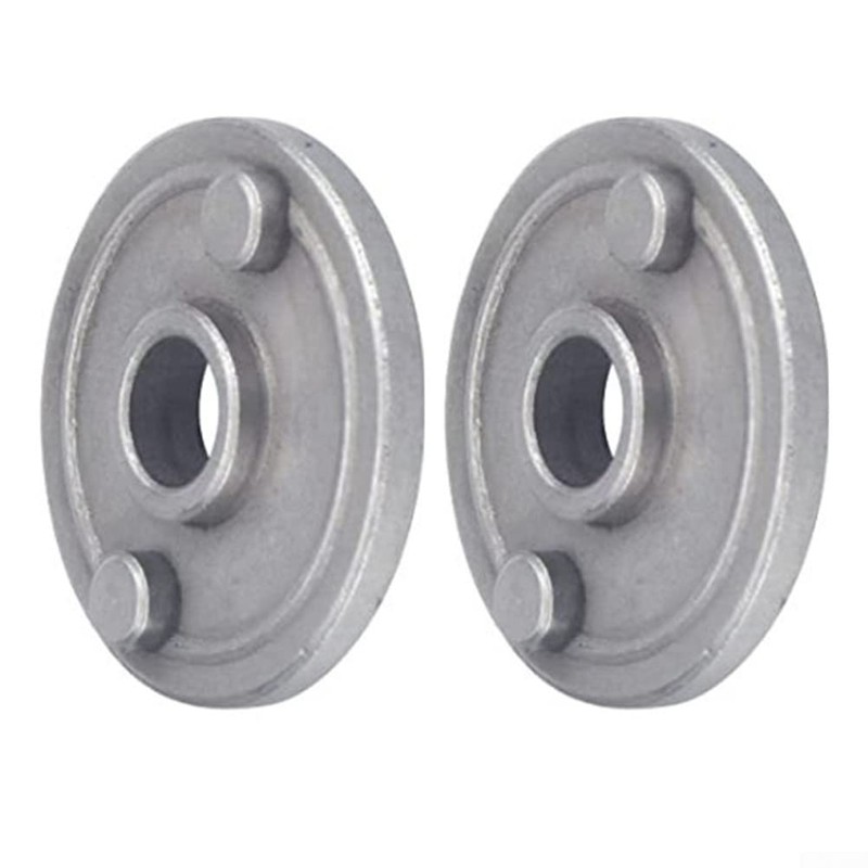 2PK For TimeMaster Mower Blade Adapter For 30" 20199 20200