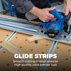 Kreg ACS430 Adaptive Cutting System 62-inch Guide Track - Circular