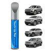 RSACET Touch Up Paint Compatible with Jeep Exact Match Touch