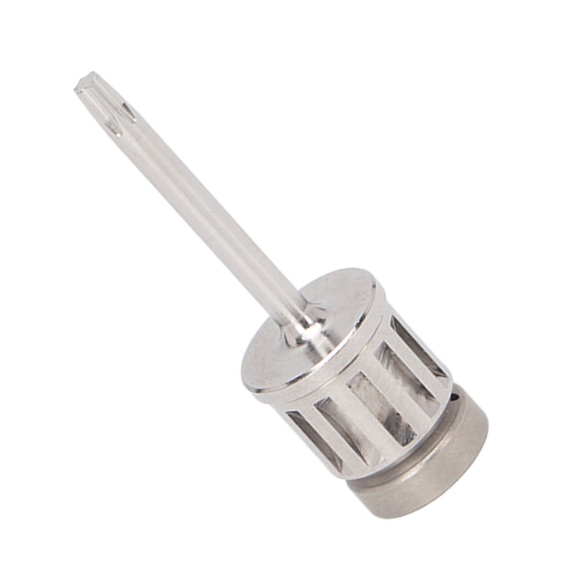 Dental Screw Driver Metal Portable Professional Micro Implant Screw Driver