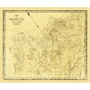 Maps of the past Historic County Map - Travis County