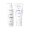 Dewytree 듀이트리 하이 아미노 올 클렌징 밀크 200ml 폼 150ml 세트 1세트 1021627 [1세트] Duetry High Amino All Cleansing Milk 200ml Foam 150ml Set 1 Set 1021627 [1 Set]