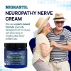 Crema Para Aliviar La Neuropatía Basic Vigor Migrastil Extra