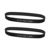 Ymimi Replacement Belt for Eureka NEU110 NEU10AE4 NEU10AE5 NEU100 NEU102