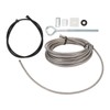 5/32 Inch Rv Slideout Cable Repair Kit Stainless Steel 22305