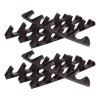 Soportes De Ajuste Para Diván De 8 Piezas: Silla De