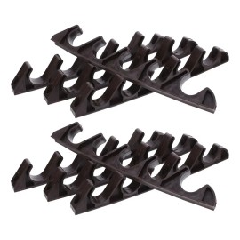 Soportes De Ajuste Para Diván De 8 Piezas: Silla De 5