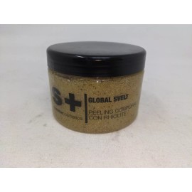 SUMME COSMETICS GLOBAL SVELT PEELING CORPORAL CON RHIOLITE 15.2 OZ (93)