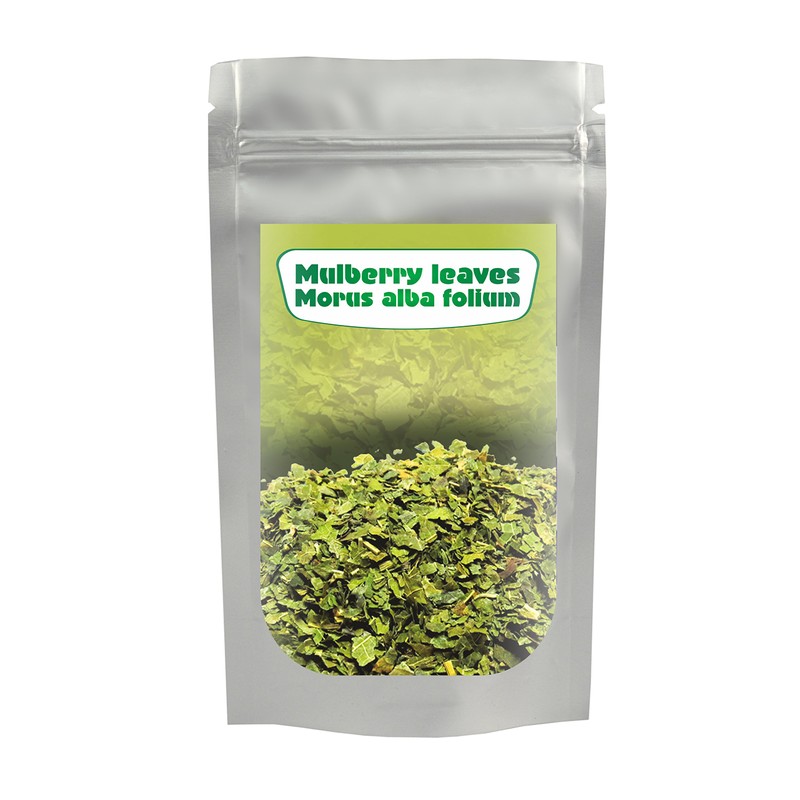 White Mulberry Leaf Tea HerbaNordPol (400G)