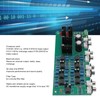 3 Way Speaker Frequency Divider Stereo 6 Channel Output 3