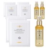 [Vegan Beauty] Dalba White Truffle Supreme Intensive Serum 100ml + Nourishing Mask 2p, 3 pieces / [비건뷰티] 달바 화이트 트러플 수프림 인텐시브 세럼 100ml + 너리싱 마스크 2p, 3개