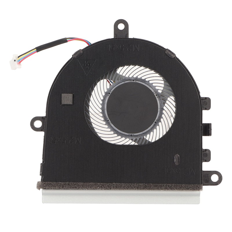 Laptop CPU Cooling Fan Replacement CPU Fan for Dell Inspiron