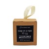 Soap on a Rope Nr. 03 - Geranium & Sandalwood