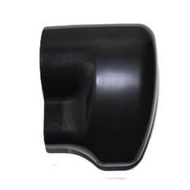 CAREFREE OF COLORADO - R001783006 Kit Motor Cover, Latitude, Black