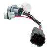 92480-D3010 Tail Lamp Socket and Wire Assembly Compatible with for