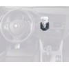 HR 10511901 Getränkedosenhalter - Getränkehalter Lüftungsgitter - Air Cooler Cupholder