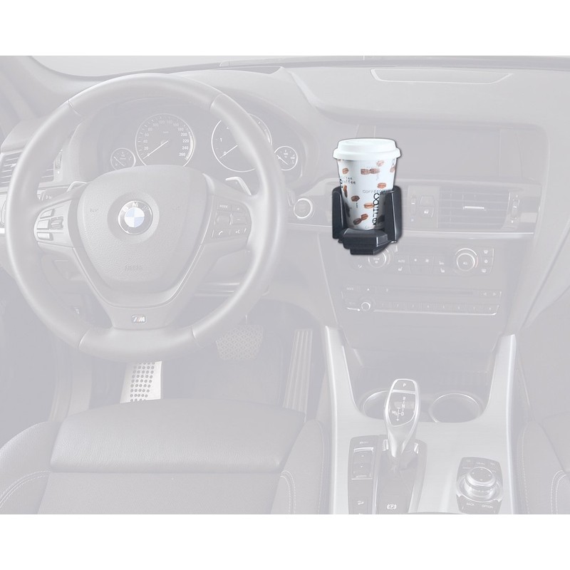 HR 10511901 Getränkedosenhalter - Getränkehalter Lüftungsgitter - Air Cooler Cupholder