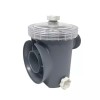 Intex Strainer Basket Pre-Filter Assembly for SF80110-2 Pool Sand Filter