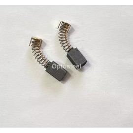 MK Diamond Tile Saw Carbon Motor Brush 165479