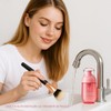 Detergente per pennelli da trucco, 55 ml, shampoo e detergente