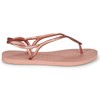 Havaianas LUNA, CROCUS ROSE, UK 1/2