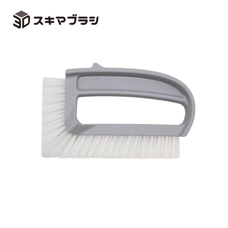 3D Skimmer Brush, Made in Japan, Legend Matsushita