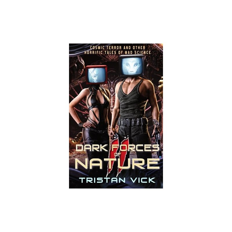 Dark Forces of Nature II