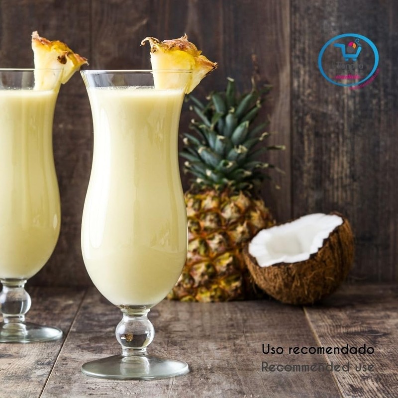 La tiendita Essentials Coconut Flakes (2 lb)